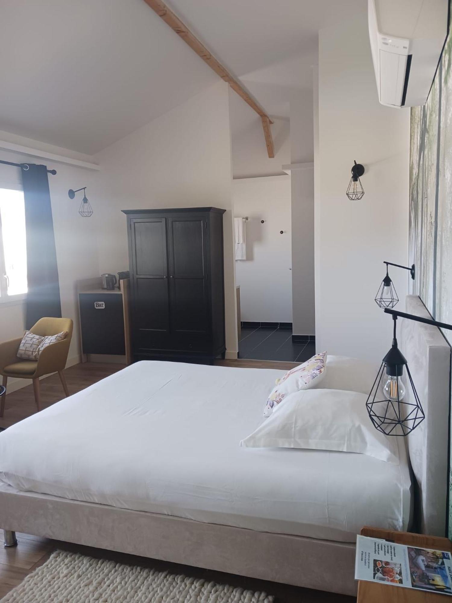 Merion Hotel Villars-les-Dombes Buitenkant foto